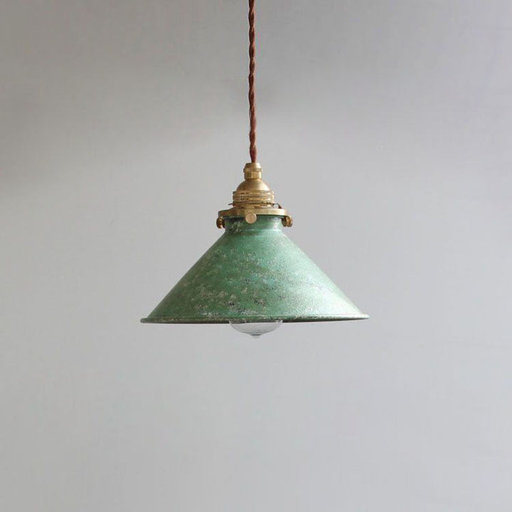 Peppa Vintage Pendant Lamp