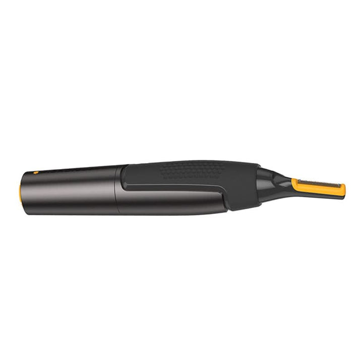 Precision Cordless Personal Grooming Trimmer with LED Light