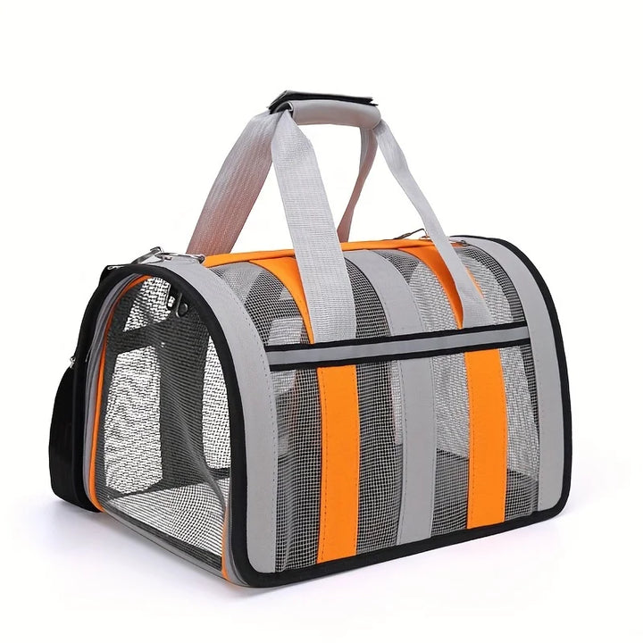 Foldable Pet Carrier