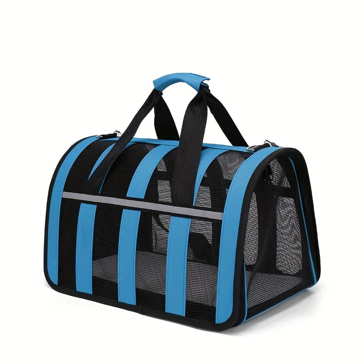 Foldable Pet Carrier