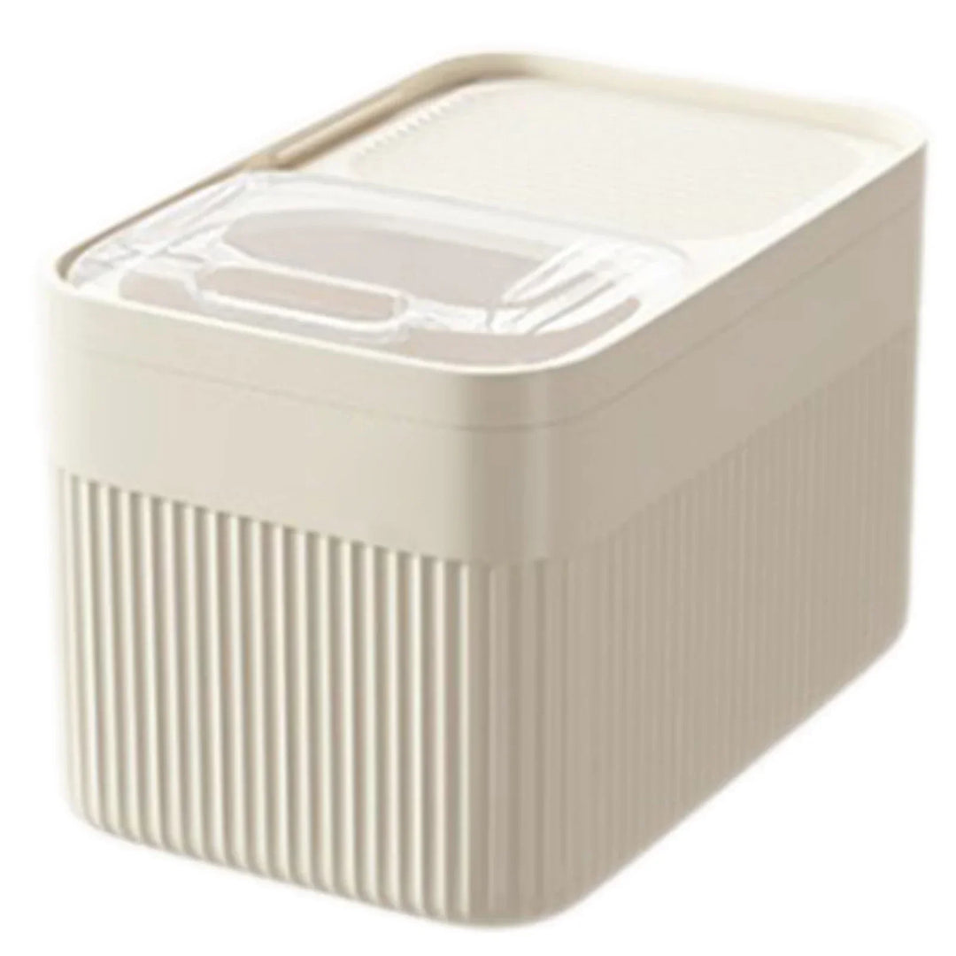 Food Box FrischGut | Airtight & Moisture-Proof | 5/10/15L | For Dog & Cat Food