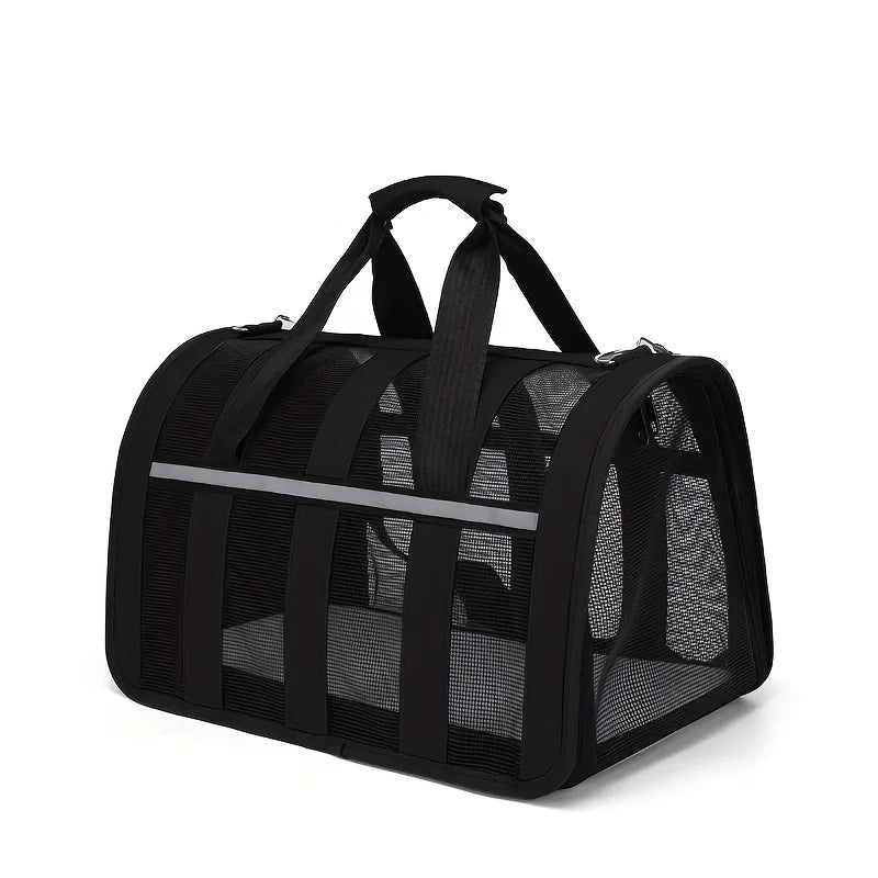 Foldable Pet Carrier
