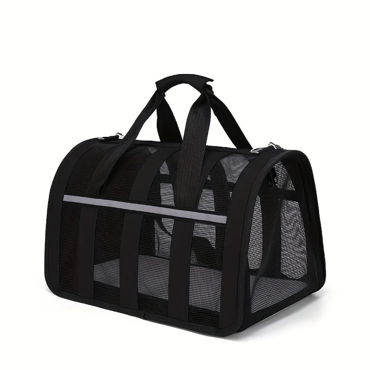 Foldable Pet Carrier