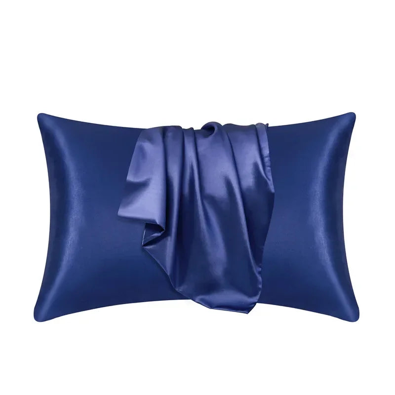 Sansoti | 100% Mulberry Silk Pillowcase – Gentle on Hair & Skin