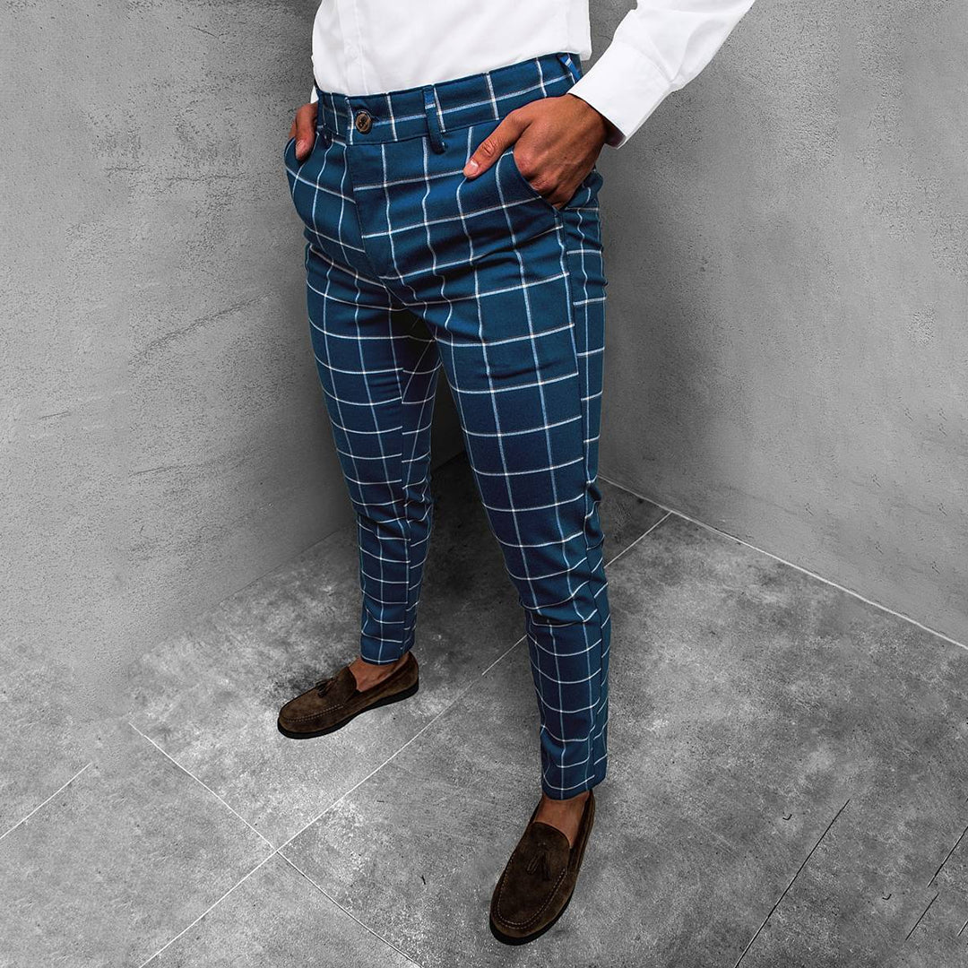 GRGUR - Fashionable Chino Pants