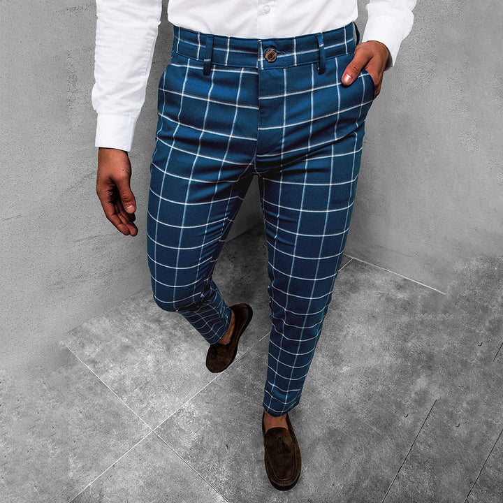 GRGUR - Fashionable Chino Pants