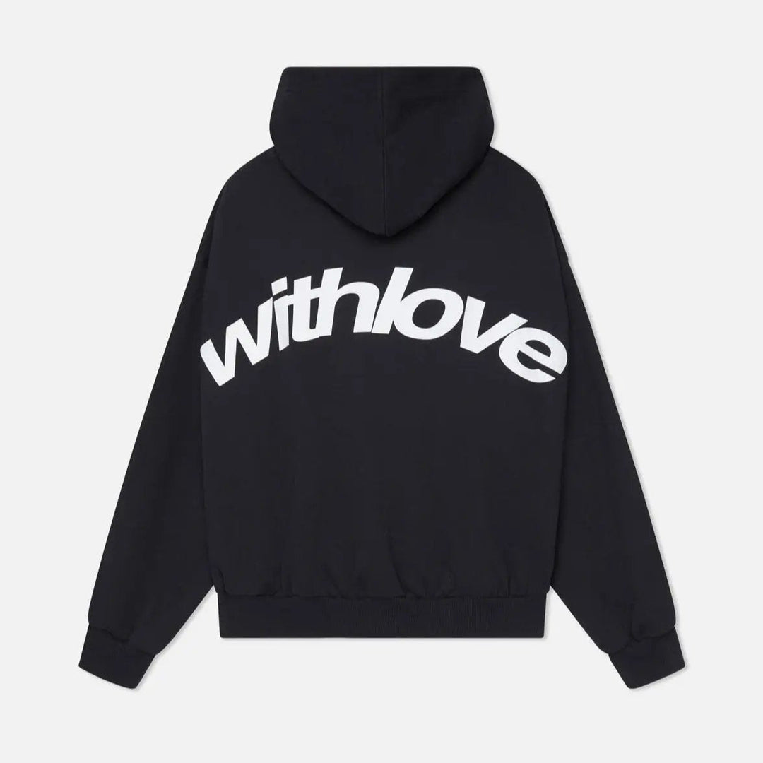 Soft Blend Hoodie for Women – Modern Cut & Cozy Comfort