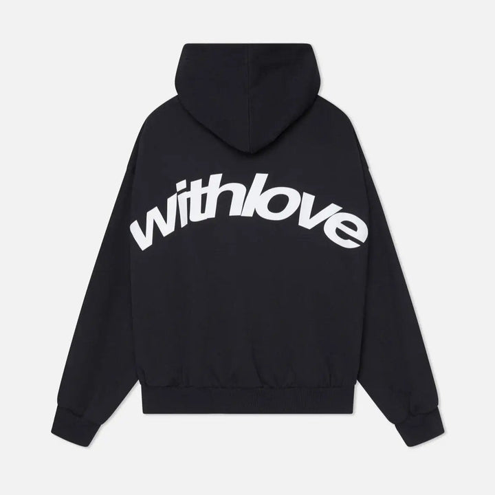 Soft Blend Hoodie for Women – Modern Cut & Cozy Comfort