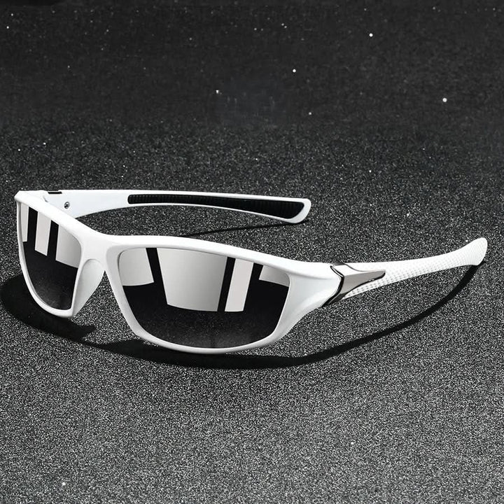 Polarized Sport Sunglasses with UV400 Protection