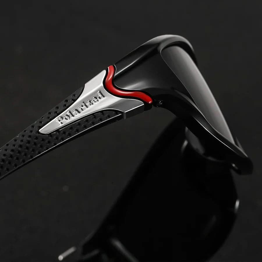 Polarized Sport Sunglasses with UV400 Protection