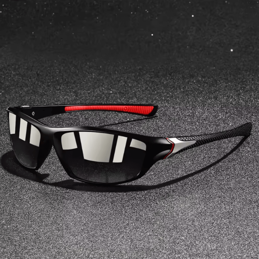 Polarized Sport Sunglasses with UV400 Protection