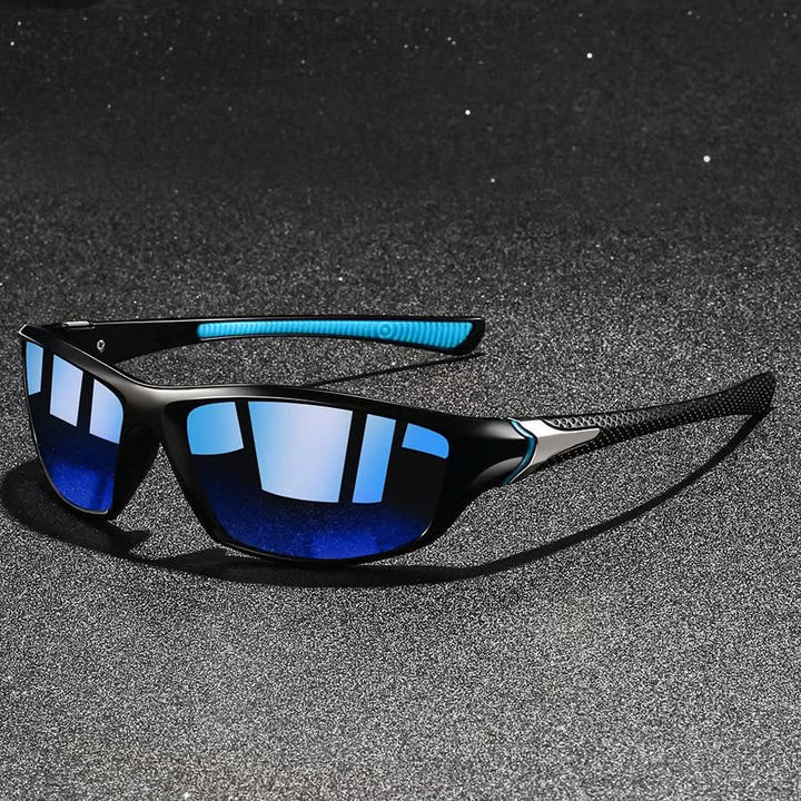 Polarized Sport Sunglasses with UV400 Protection