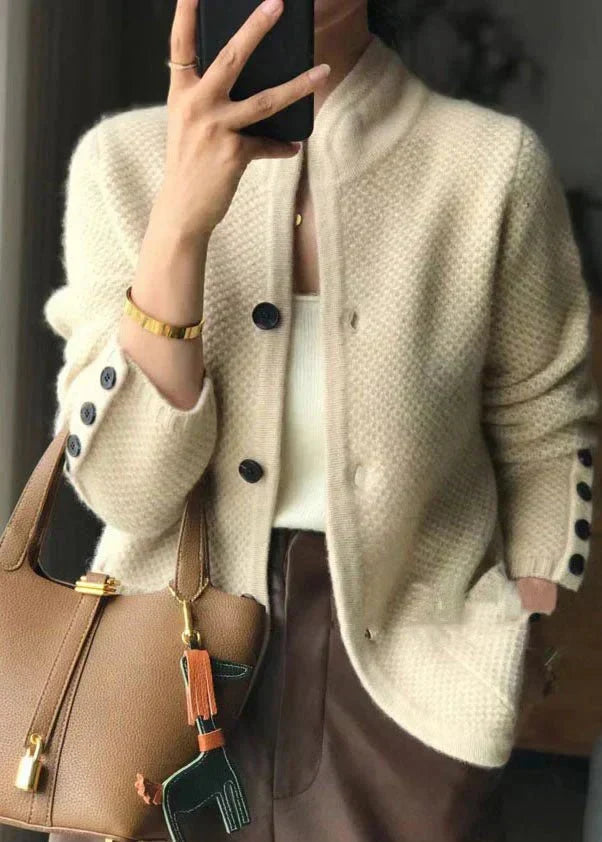 Amore | Women's Luxurious Cosy Cardigan