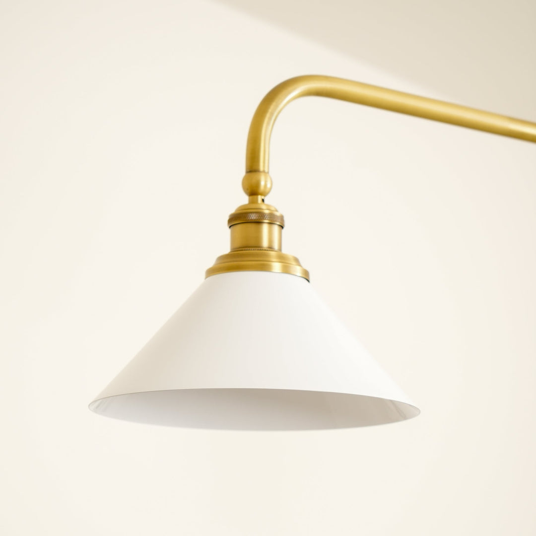 Zya Vintage Retro Pendant Lamp