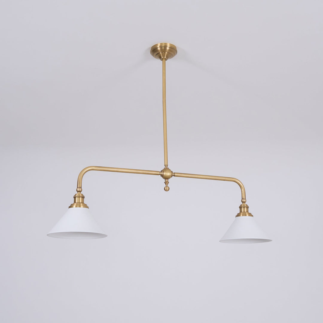 Zya Vintage Retro Pendant Lamp