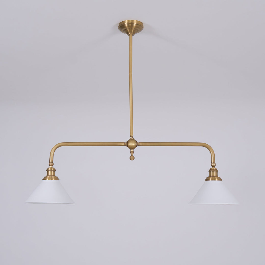 Zya Vintage Retro Pendant Lamp