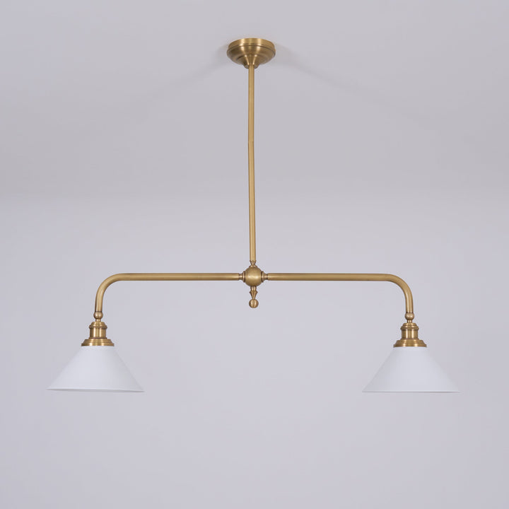 Zya Vintage Retro Pendant Lamp