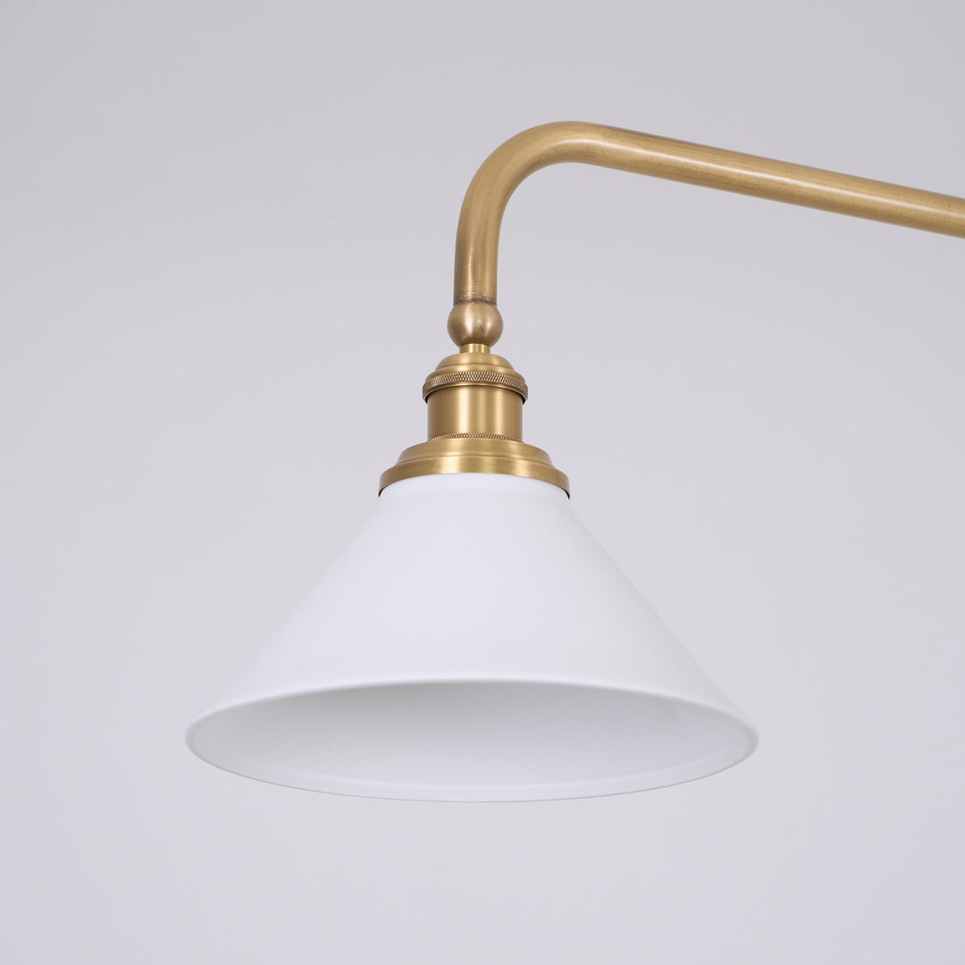 Zya Vintage Retro Pendant Lamp