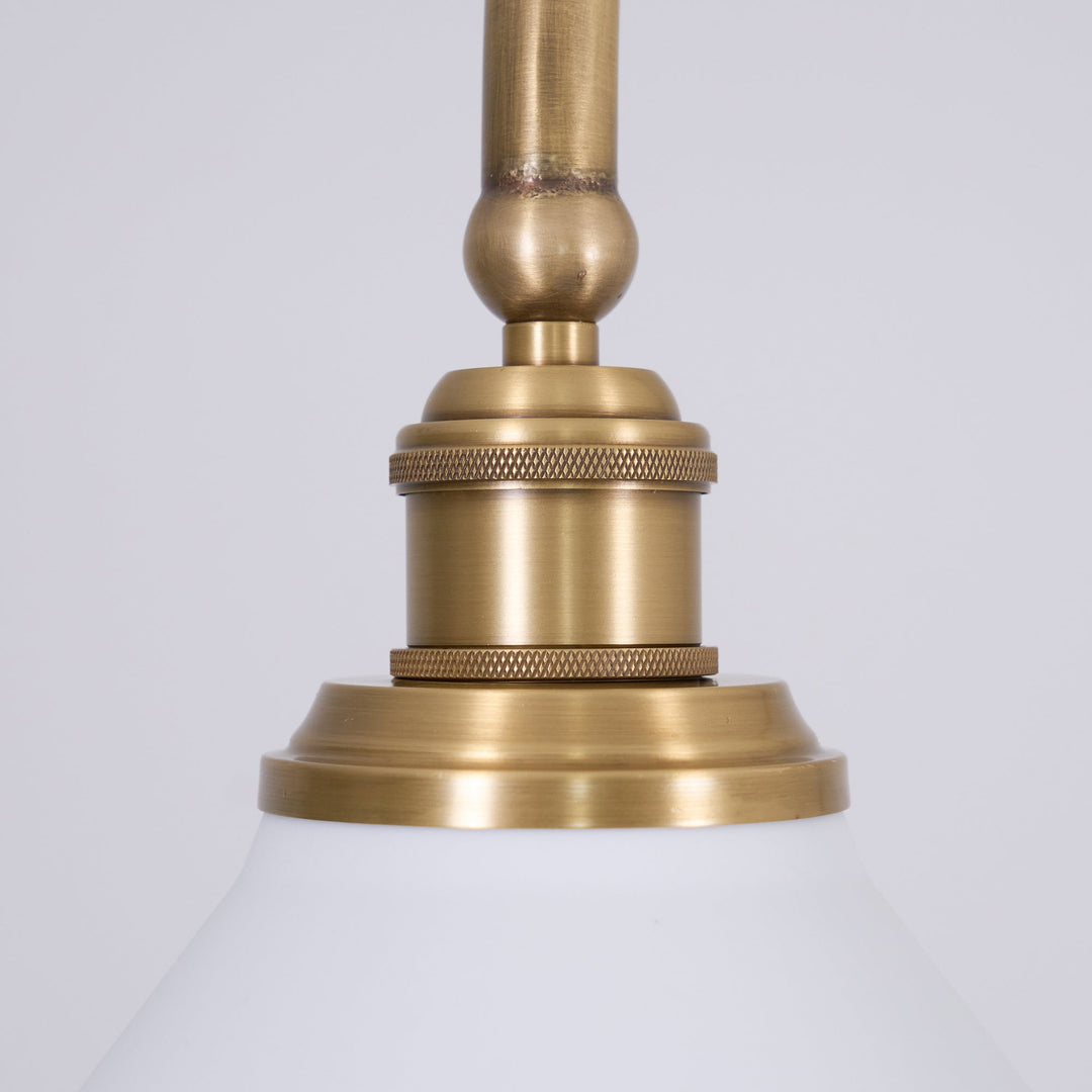 Zya Vintage Retro Pendant Lamp