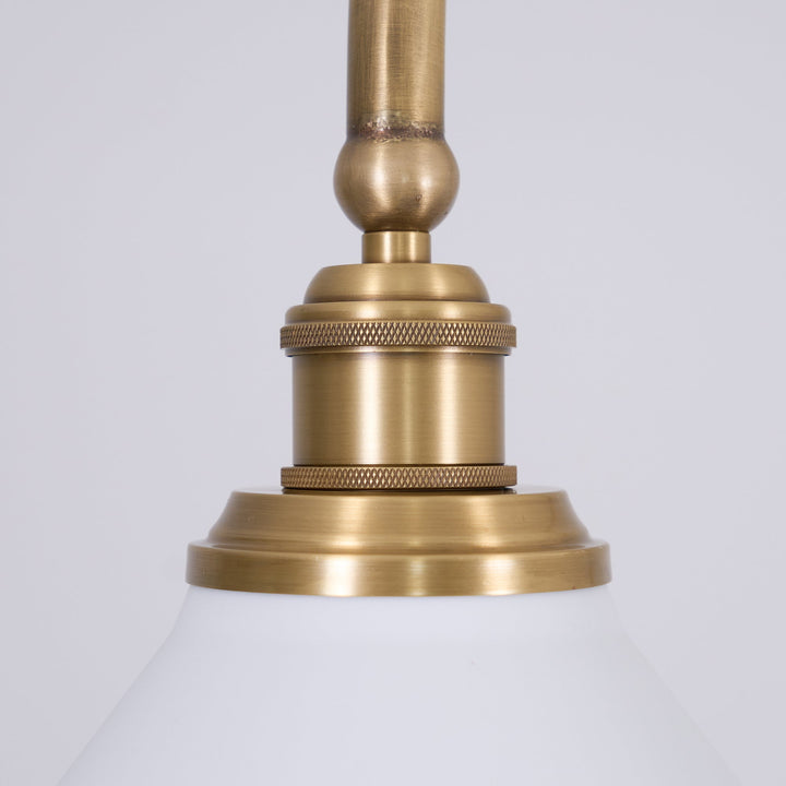 Zya Vintage Retro Pendant Lamp