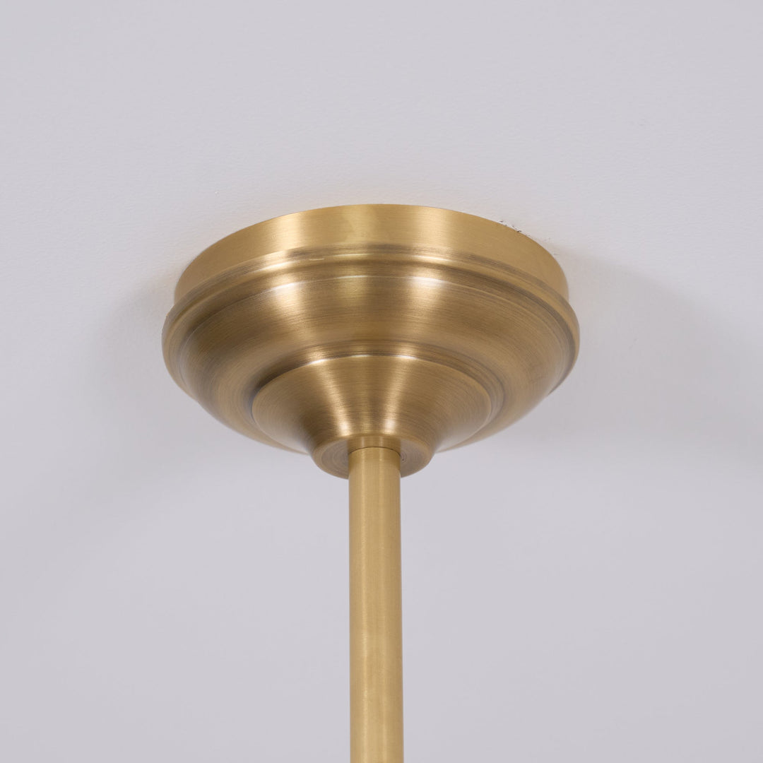 Zya Vintage Retro Pendant Lamp