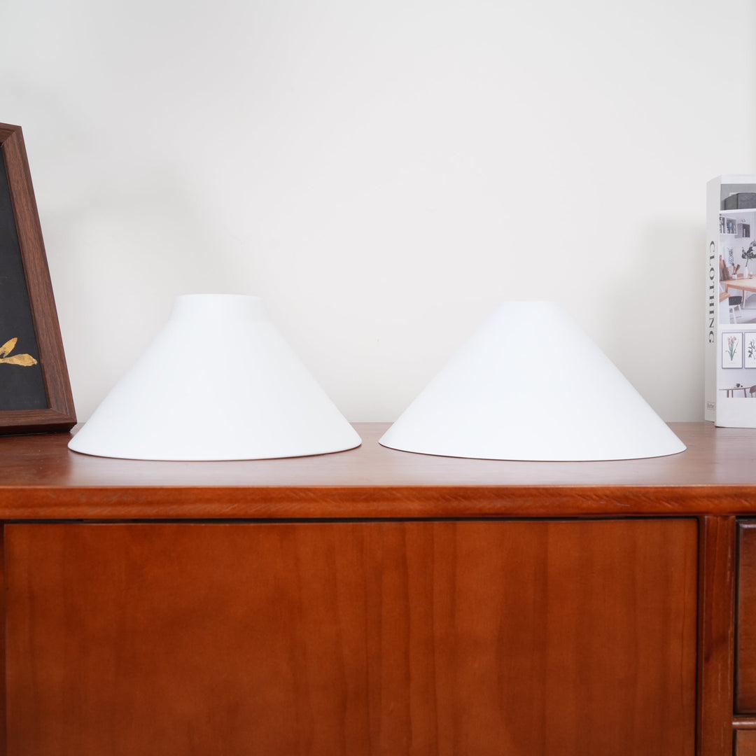 Zya Vintage Retro Pendant Lamp