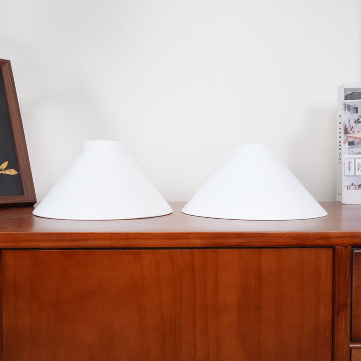 Zya Vintage Retro Pendant Lamp