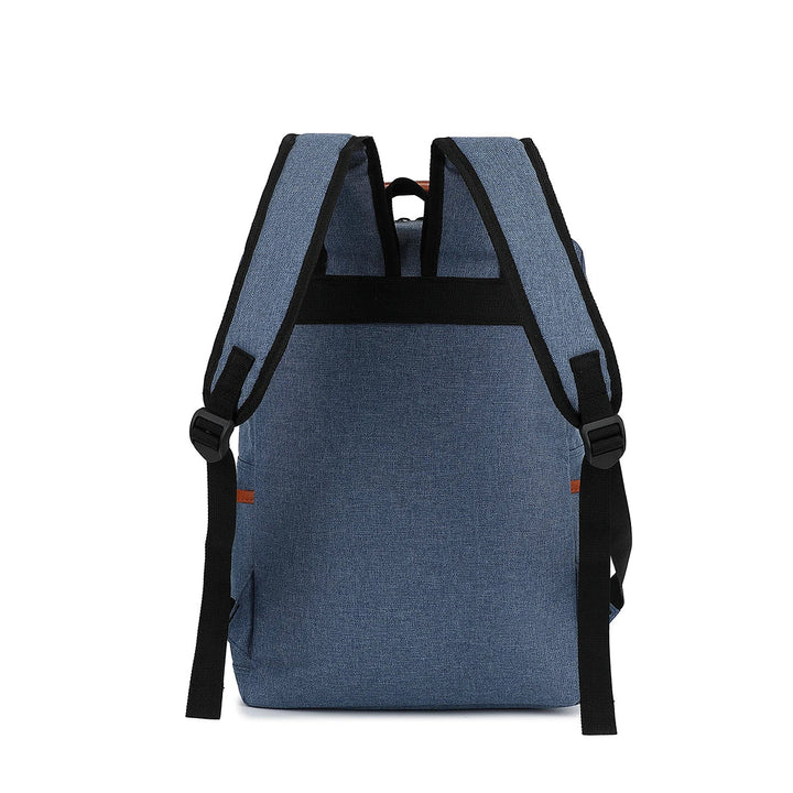 Canvas Voyager Waterproof Laptop Backpack - Durable Travel Bag