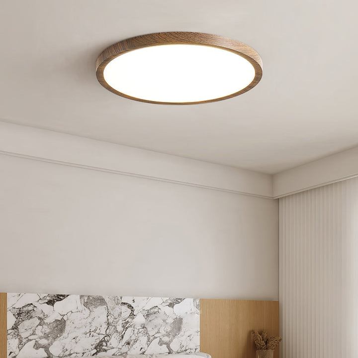 Ivera Ultrathin Round Ceiling Lamp