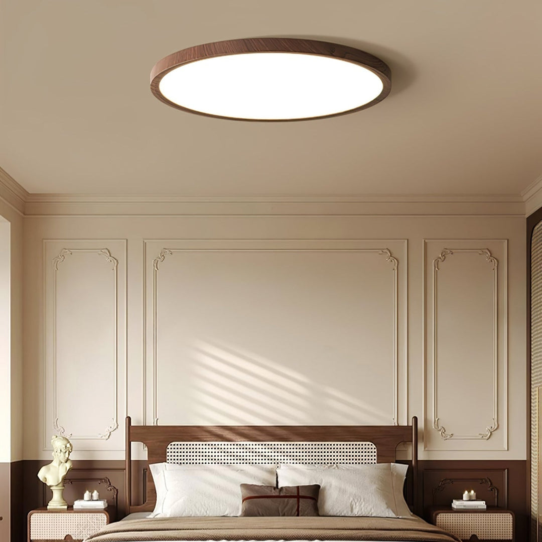 Ivera Ultrathin Round Ceiling Lamp