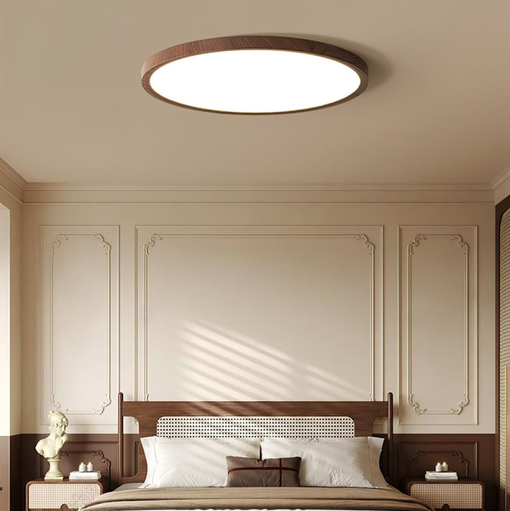 Ivera Ultrathin Round Ceiling Lamp