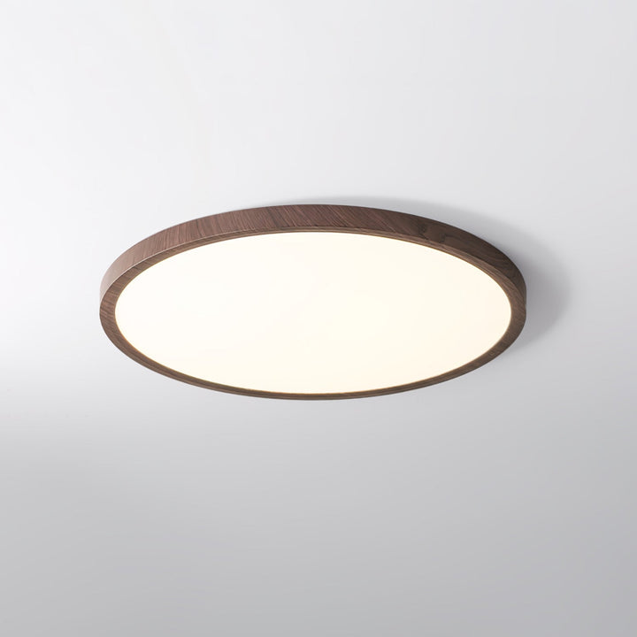 Ivera Ultrathin Round Ceiling Lamp