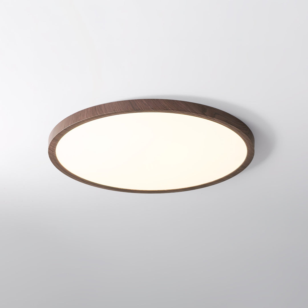 Ivera Ultrathin Round Ceiling Lamp