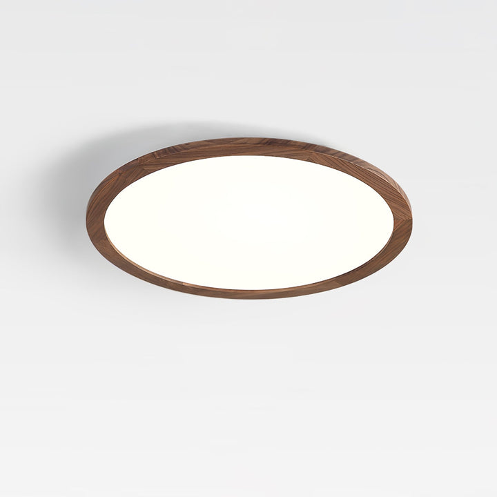 Ivera Ultrathin Round Ceiling Lamp