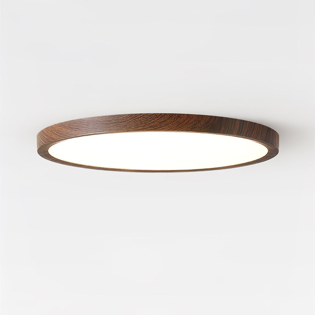 Ivera Ultrathin Round Ceiling Lamp