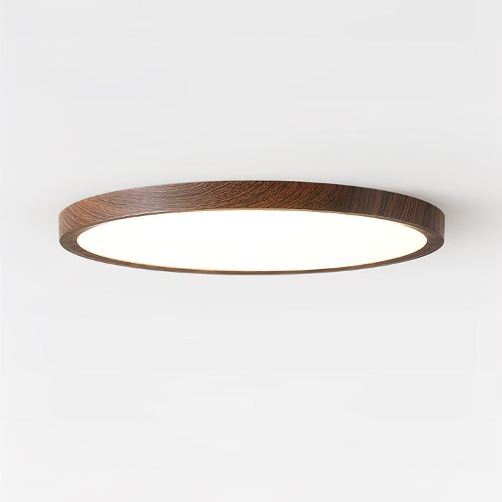 Ivera Ultrathin Round Ceiling Lamp