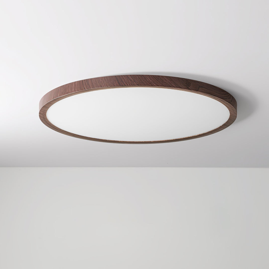 Ivera Ultrathin Round Ceiling Lamp
