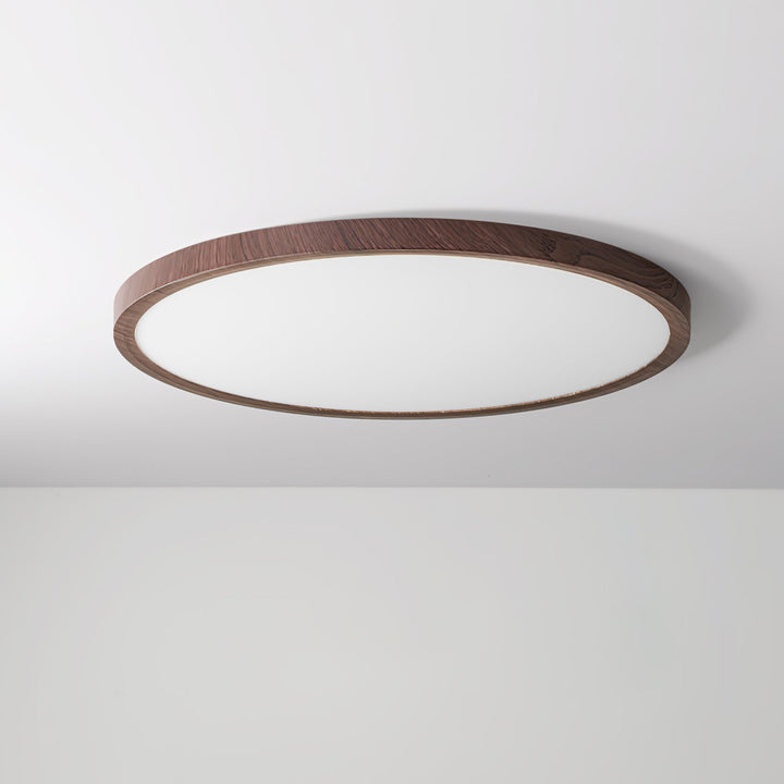 Ivera Ultrathin Round Ceiling Lamp
