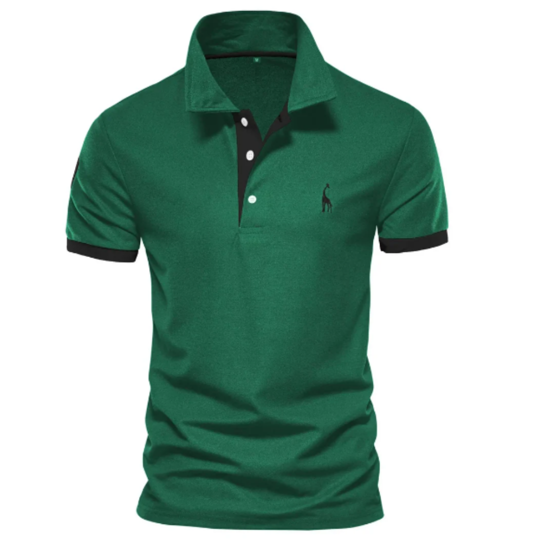 Giuseppe Polo – Modern Men's Polo Shirt