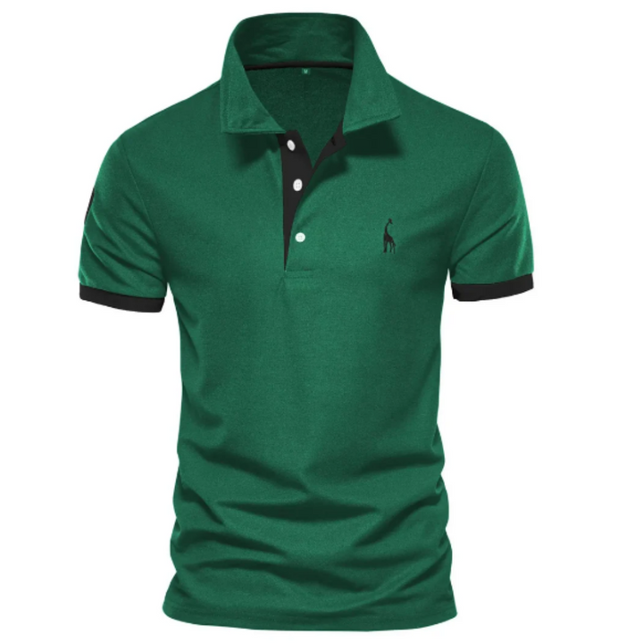 Giuseppe Polo – Modern Men's Polo Shirt
