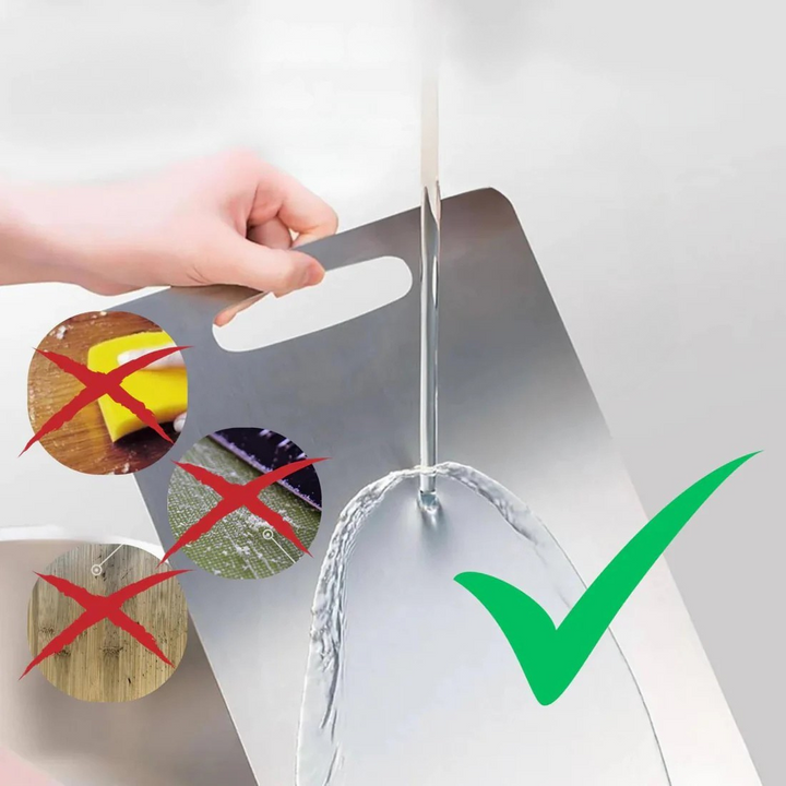 TitanEdge Cutting Board – Thick Titan Cutting Board