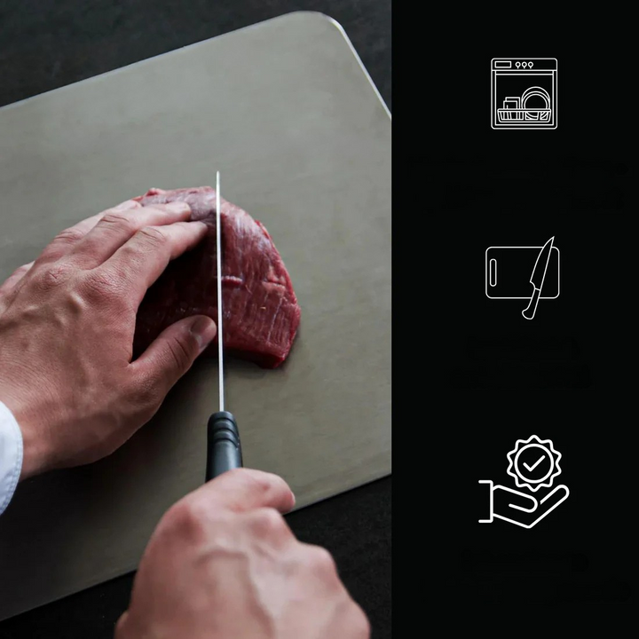 TitanEdge Cutting Board – Thick Titan Cutting Board