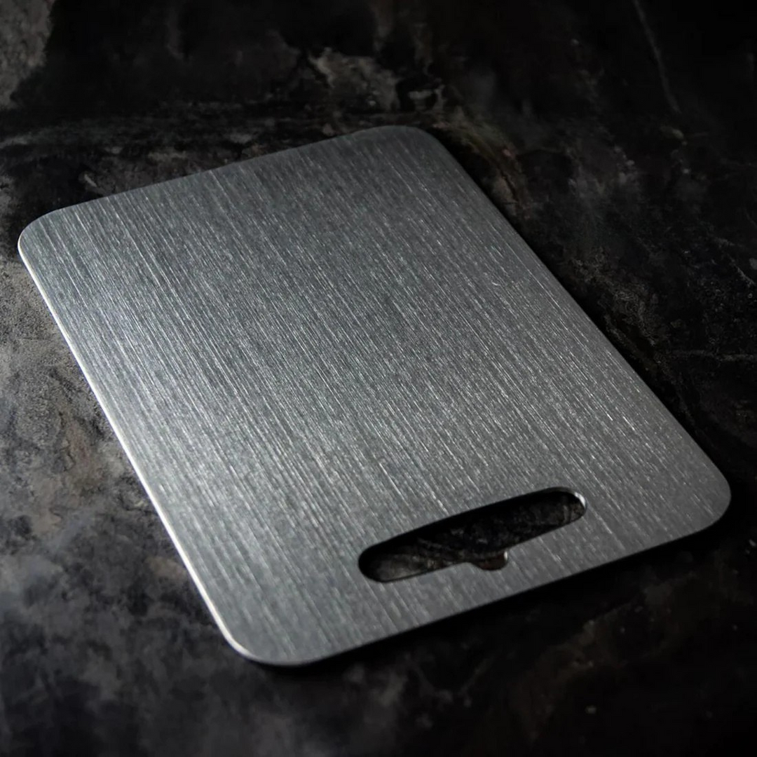 TitanEdge Cutting Board – Thick Titan Cutting Board