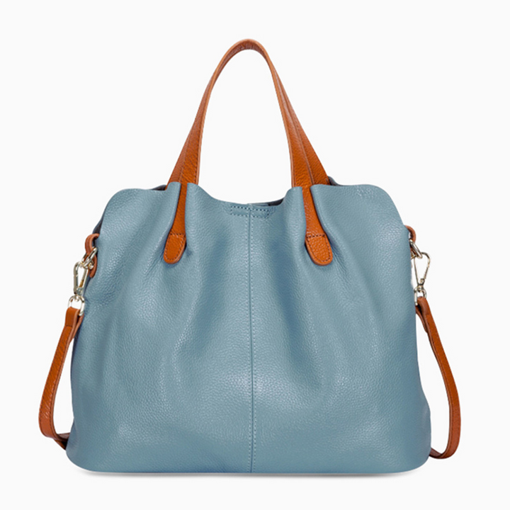 Maya – Tote Bag with Crossbody Strap