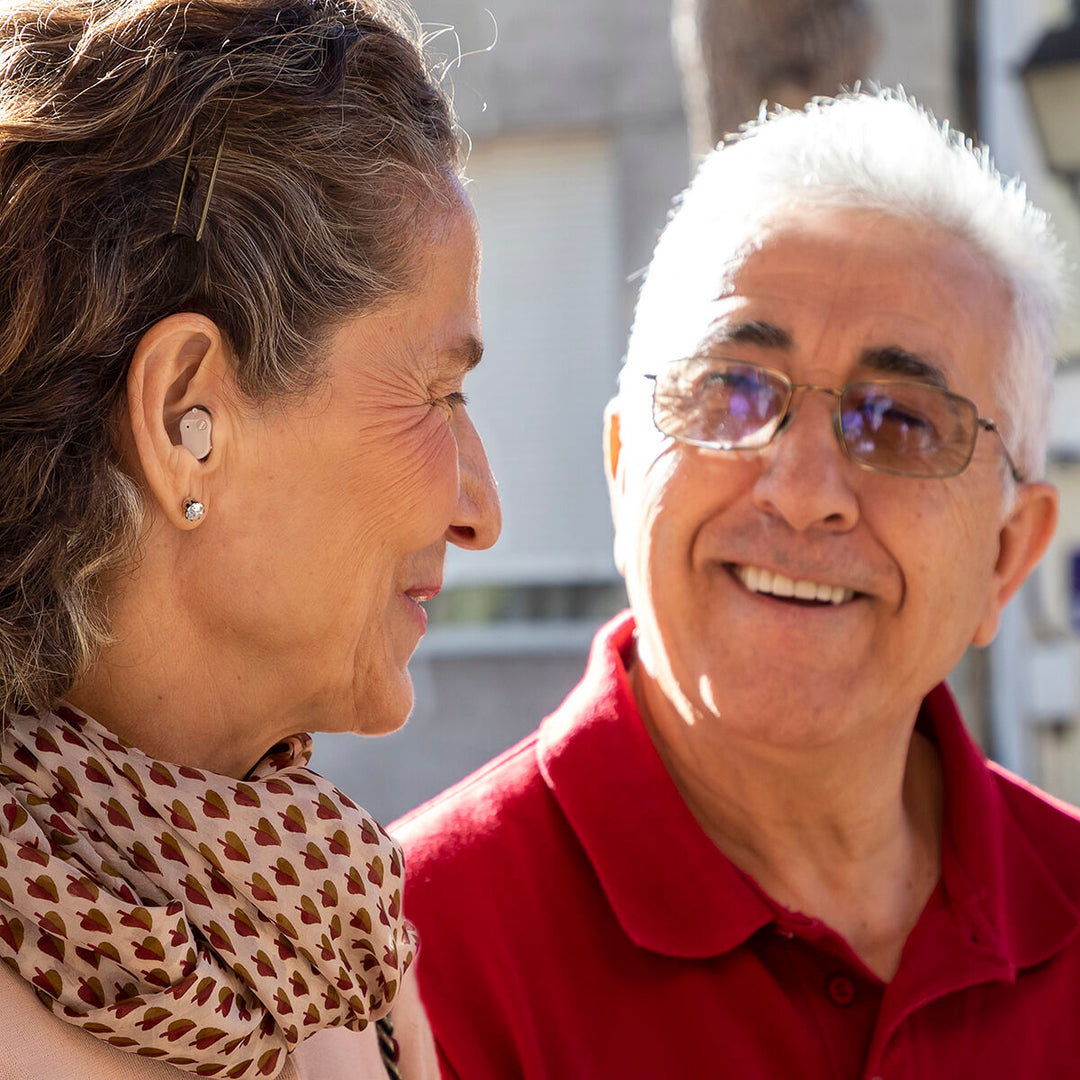 HearElite Hearing Amplifier | High-Performance Amplifier for Clear and Rich Sound