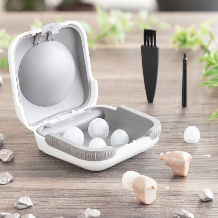 HearElite Hearing Amplifier | High-Performance Amplifier for Clear and Rich Sound