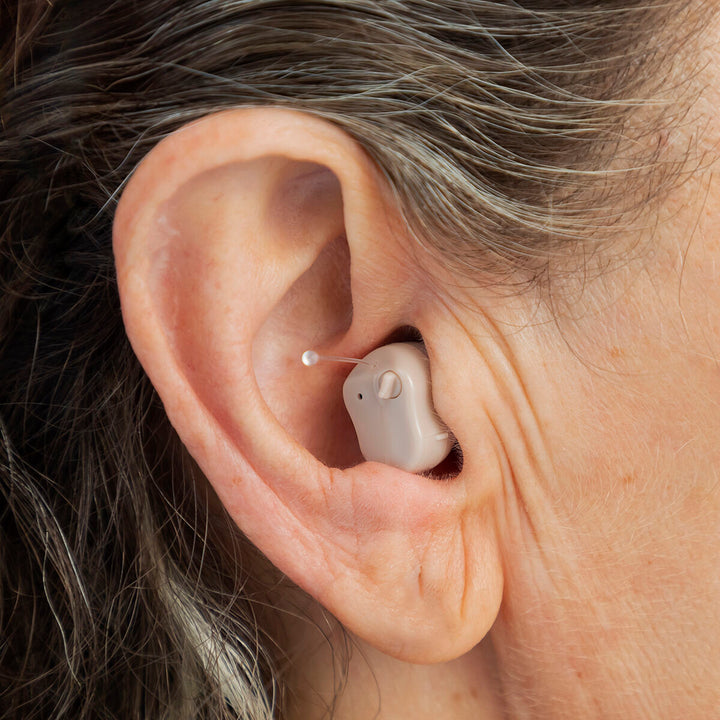 HearElite Hearing Amplifier | High-Performance Amplifier for Clear and Rich Sound