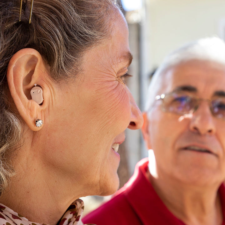 HearElite Hearing Amplifier | High-Performance Amplifier for Clear and Rich Sound
