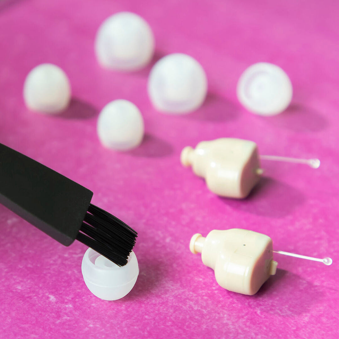 HearElite Hearing Amplifier | High-Performance Amplifier for Clear and Rich Sound