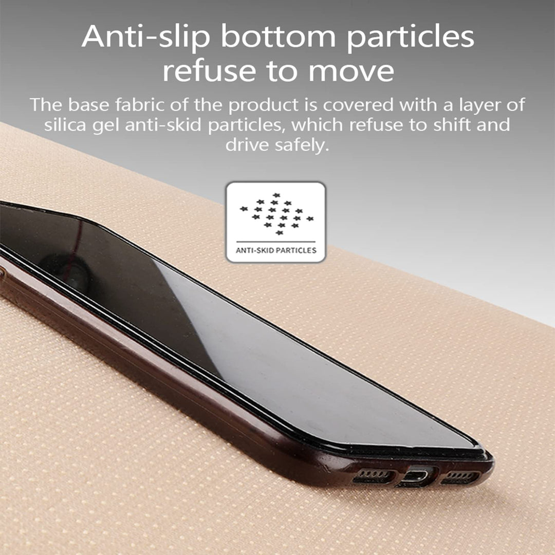 Premium Elevation Seat Cushion – Memory Foam Booster for Cars and Office Chairs